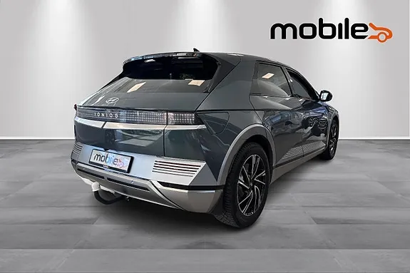 Hyundai Ioniq 5 2022 photo 3