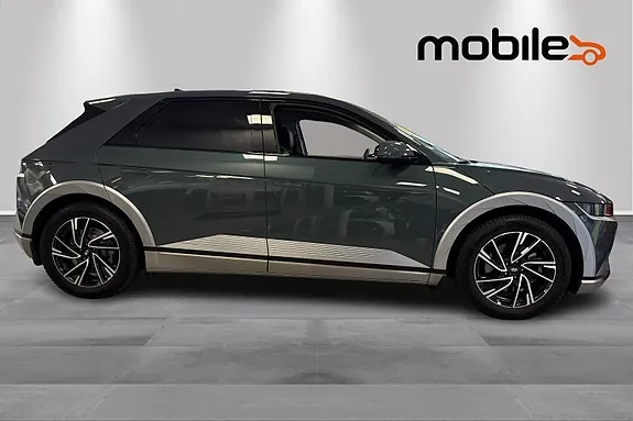 Hyundai Ioniq 5 2022 photo 2
