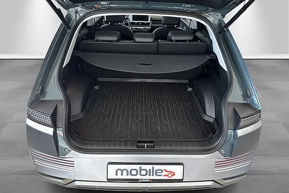 Hyundai Ioniq 5 2022 photo 5