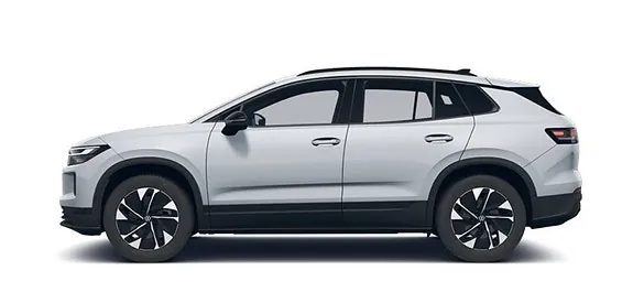 Volkswagen Tiguan 2027 photo 2
