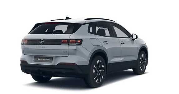 Volkswagen Tiguan 2027 photo 4