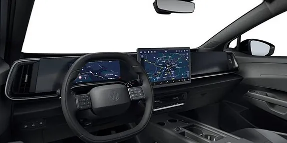 Volkswagen Tiguan 2027 photo 5
