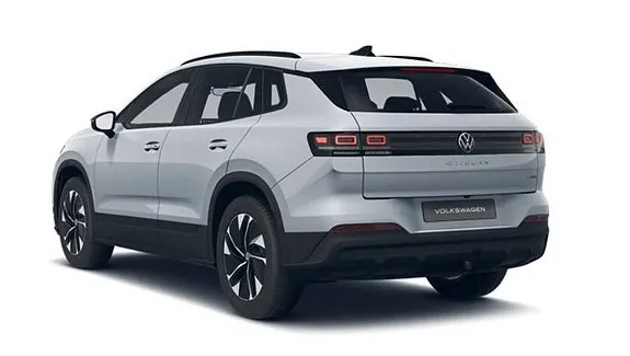Volkswagen Tiguan 2027 photo 3
