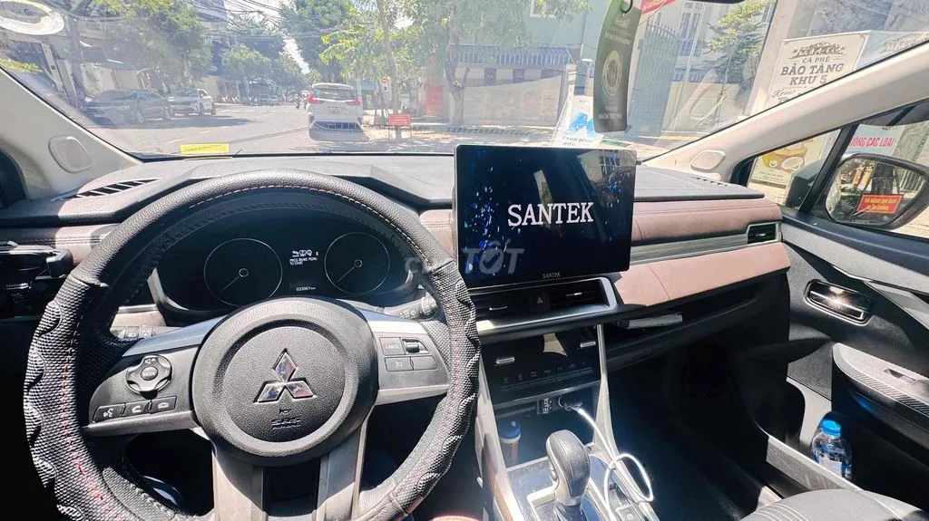 Mitsubishi Xpander 2022 photo 5