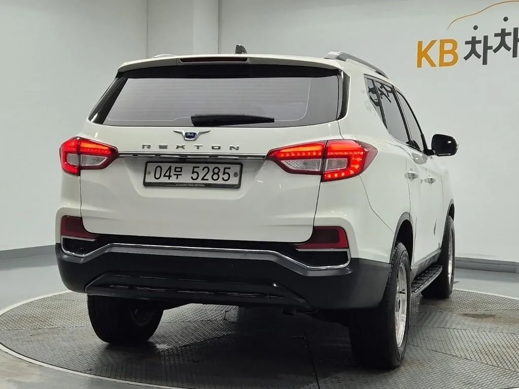 Kia K5 2018 photo 3