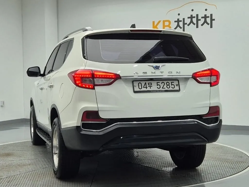 Kia K5 2018 photo 2