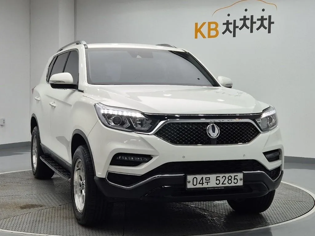 Kia K5 2018 photo 4