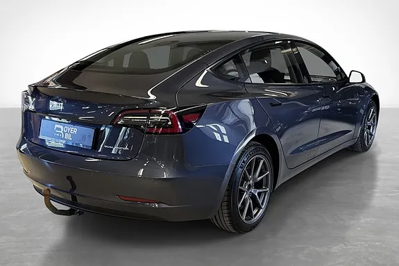 Tesla Model 3 2021 photo 5