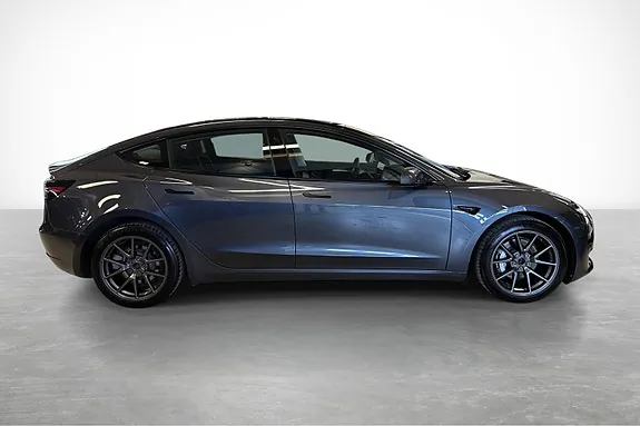 Tesla Model 3 2021 photo 4