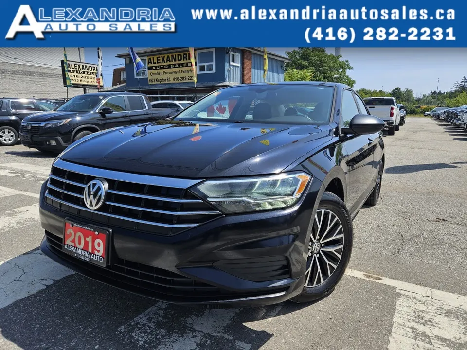 Volkswagen Jetta