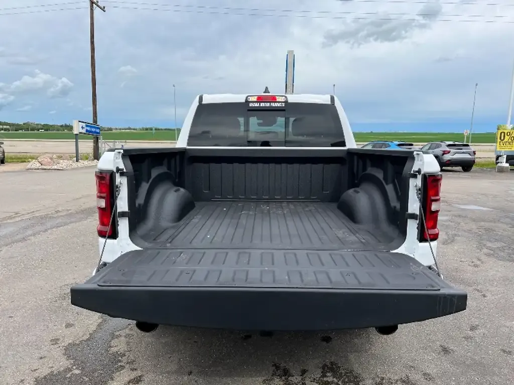 Ram 1500 2025 photo 5