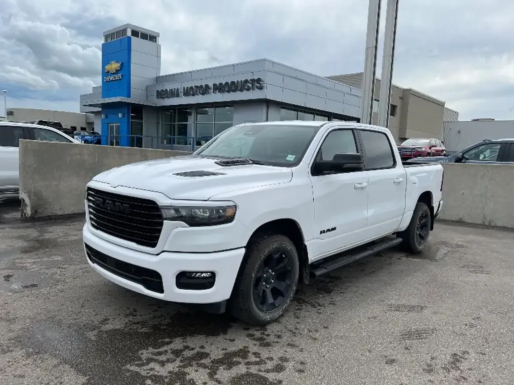 Ram 1500