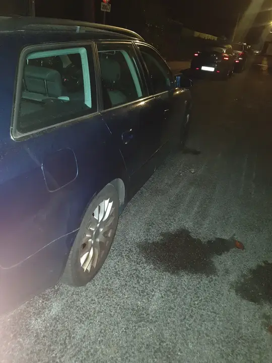 Audi A4 2008 photo 2