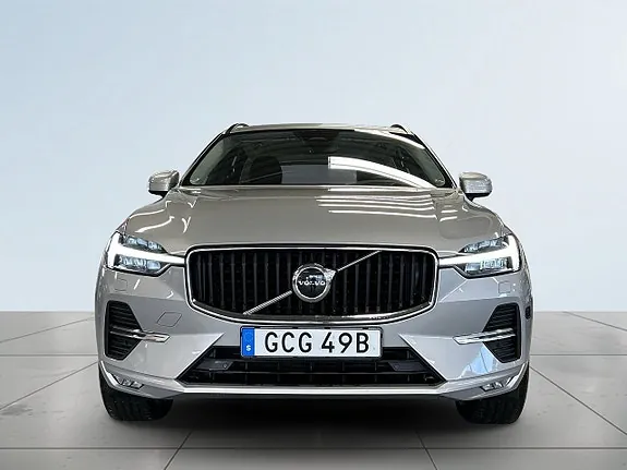 Volvo Xc60 2022 photo 2