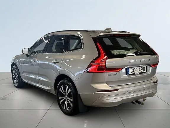 Volvo Xc60 2022 photo 5