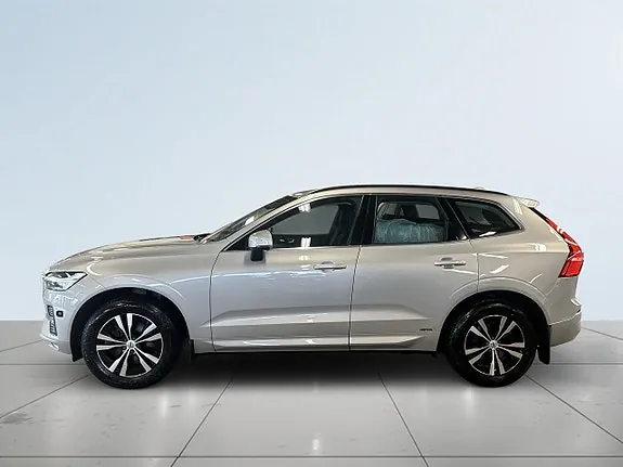 Volvo Xc60 2022 photo 4
