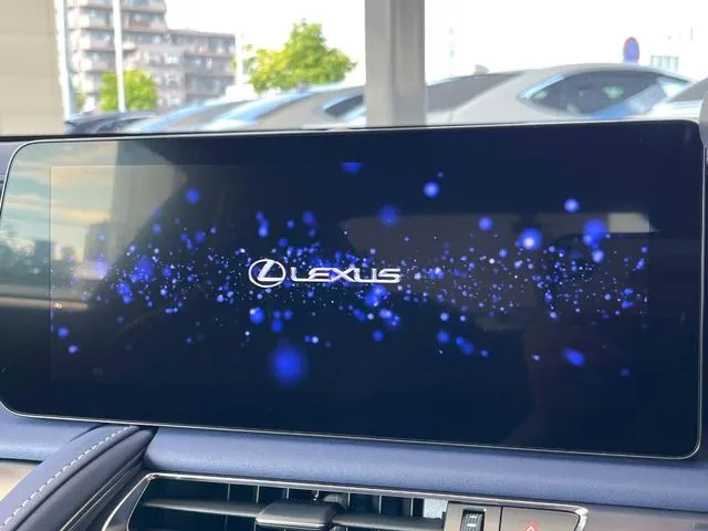 Lexus Lc500 2024 photo 3