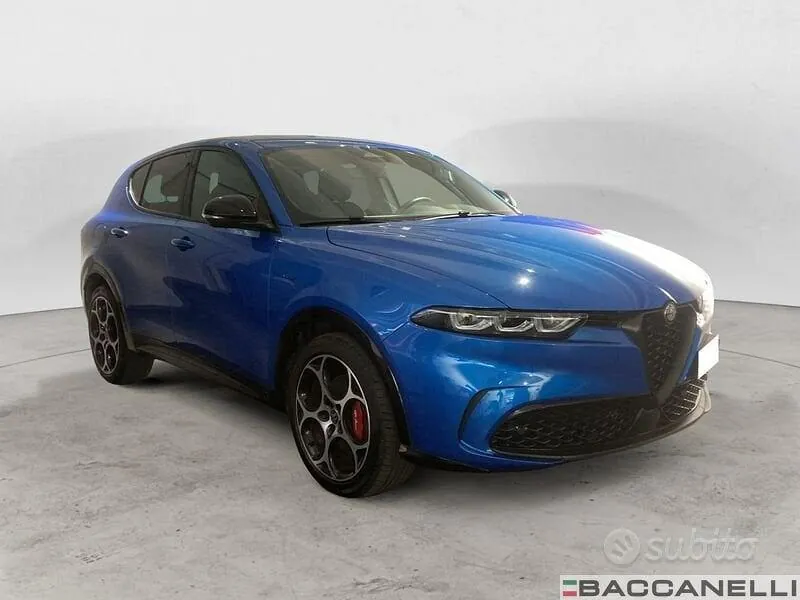 Alfa Romeo Tonale 2024 photo 4