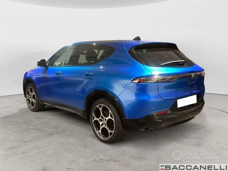 Alfa Romeo Tonale 2024 photo 2