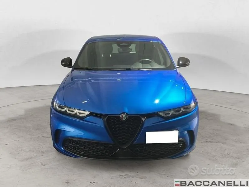 Alfa Romeo Tonale 2024 photo 5