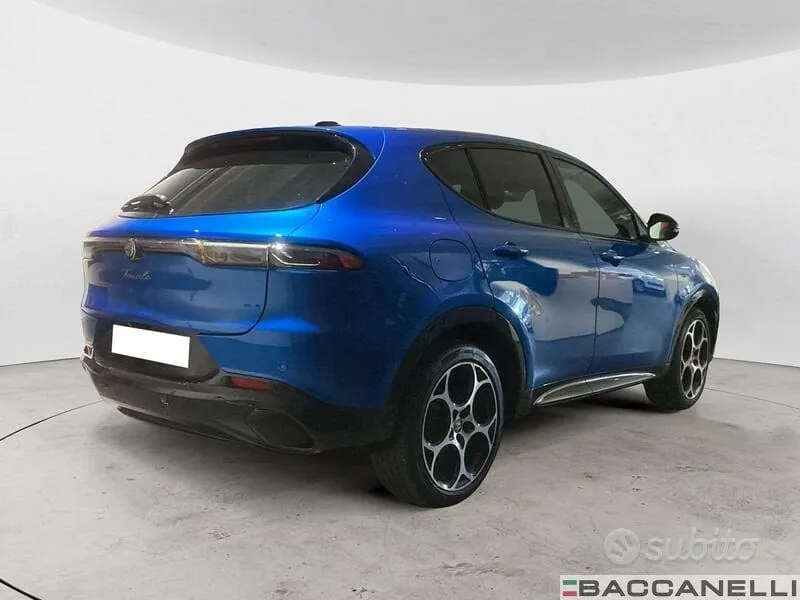 Alfa Romeo Tonale 2024 photo 3