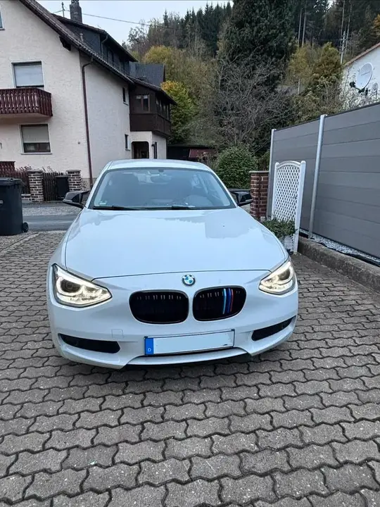 BMW 116I