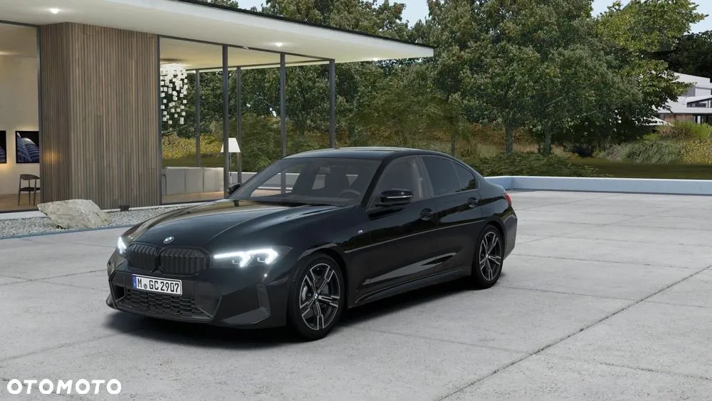 BMW 320D