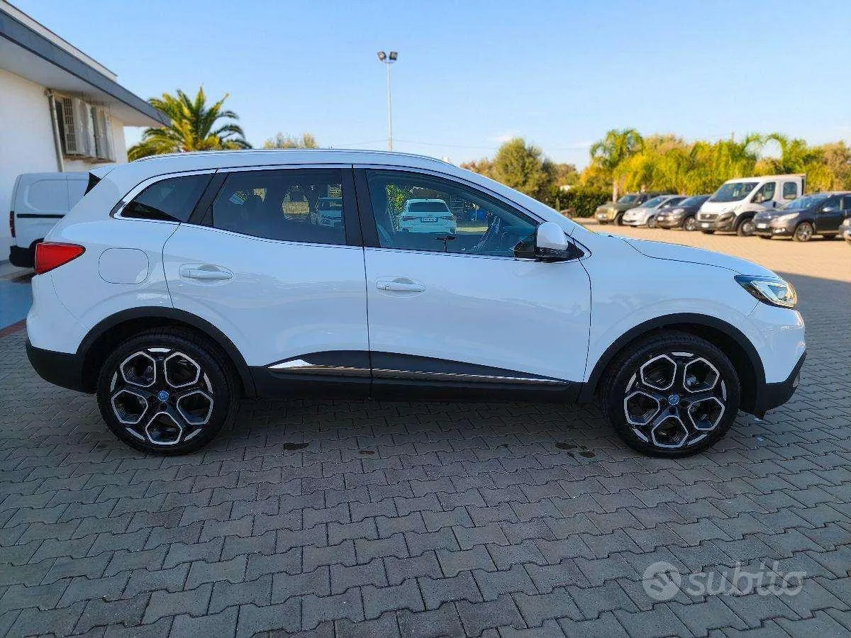 Renault Kadjar 2019 photo 4
