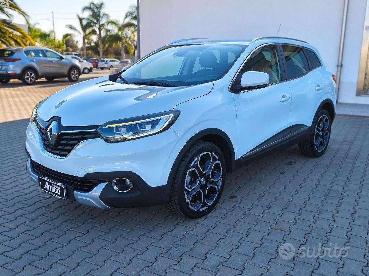 Renault Kadjar