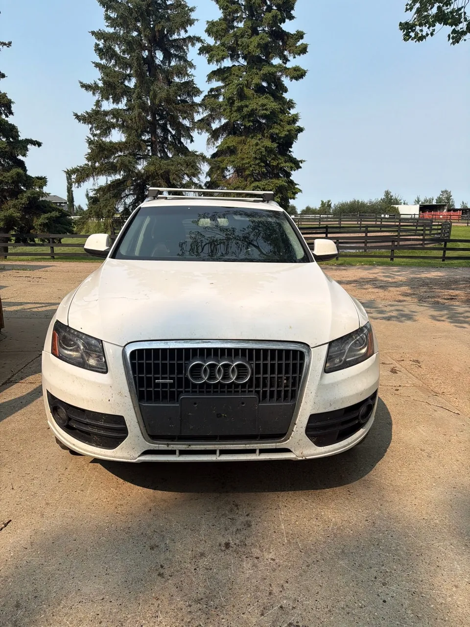 Audi Q5 2011 photo 4