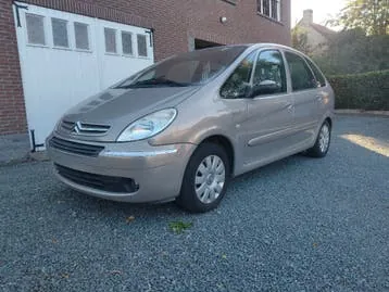 Citroen Picasso