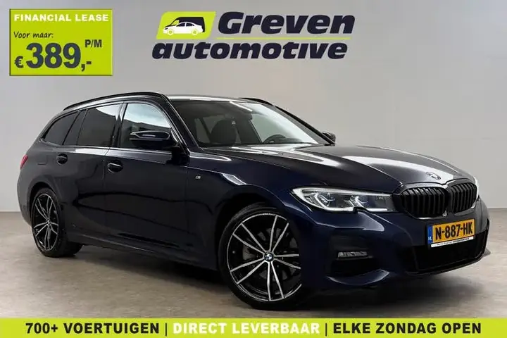 BMW 3Serie