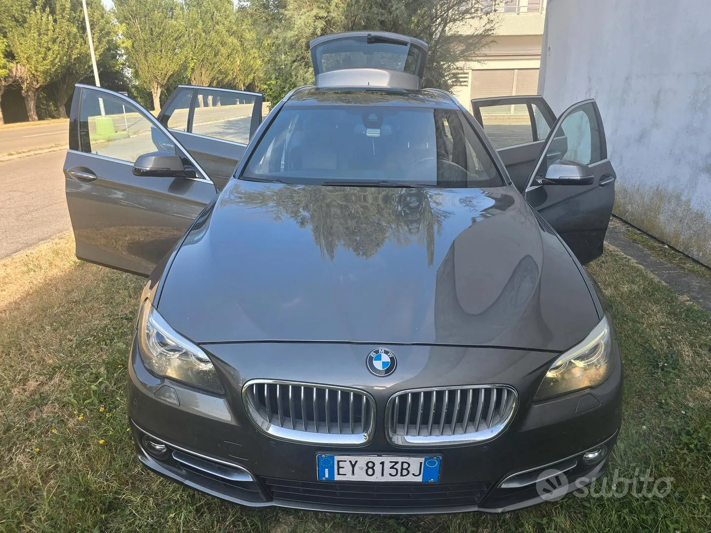 BMW 5