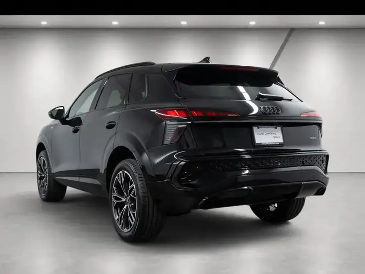 Audi Q3 2026 photo 5