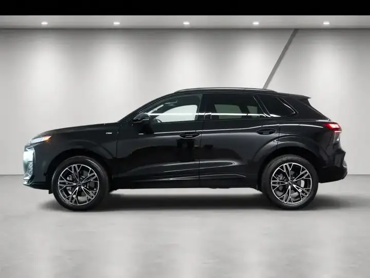 Audi Q3 2026 photo 4