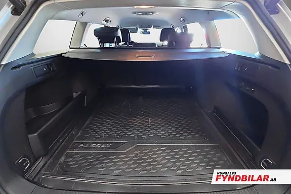 Volkswagen Passat 2020 photo 3