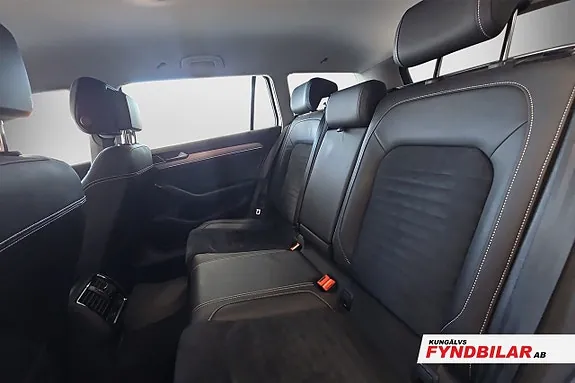 Volkswagen Passat 2020 photo 5