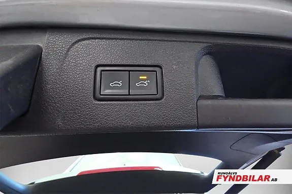 Volkswagen Passat 2020 photo 4