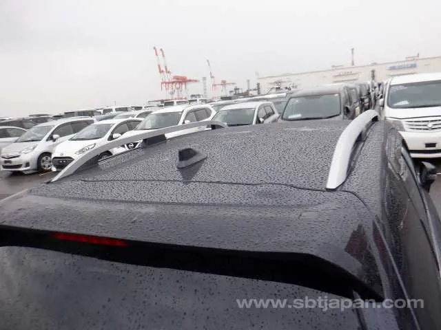 Subaru Forester 2015 photo 5