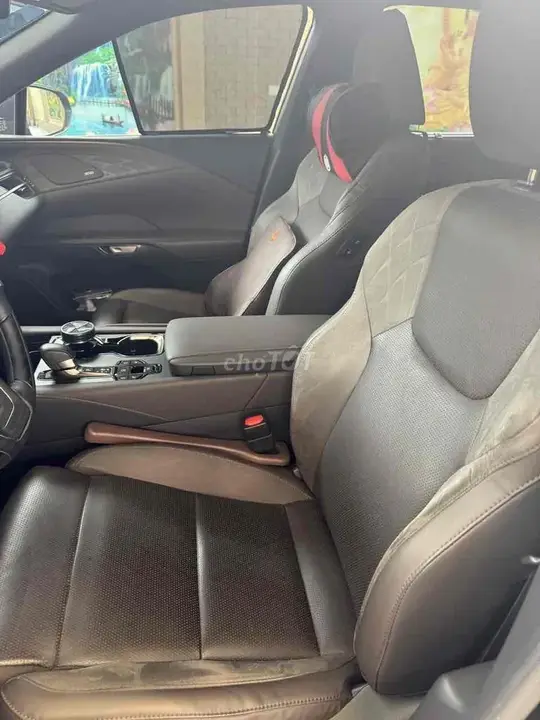 Lexus Rx 2023 photo 3