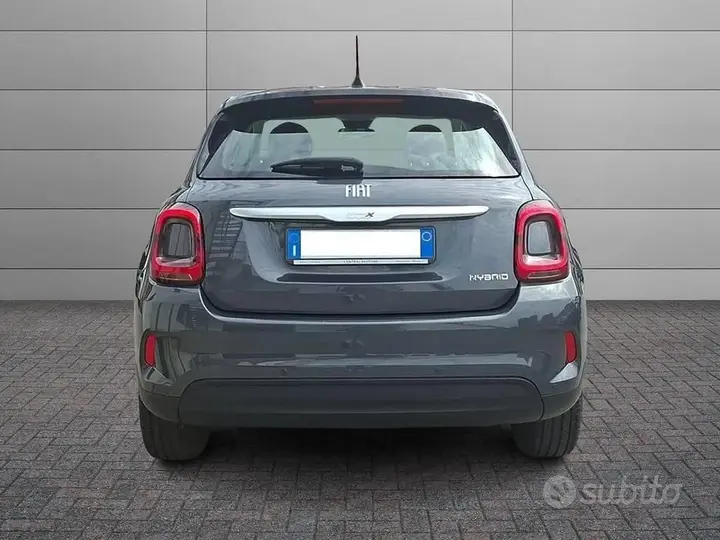 Fiat 500X 2024 photo 4