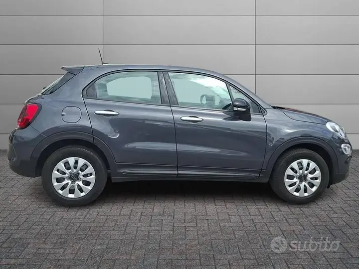 Fiat 500X 2024 photo 5