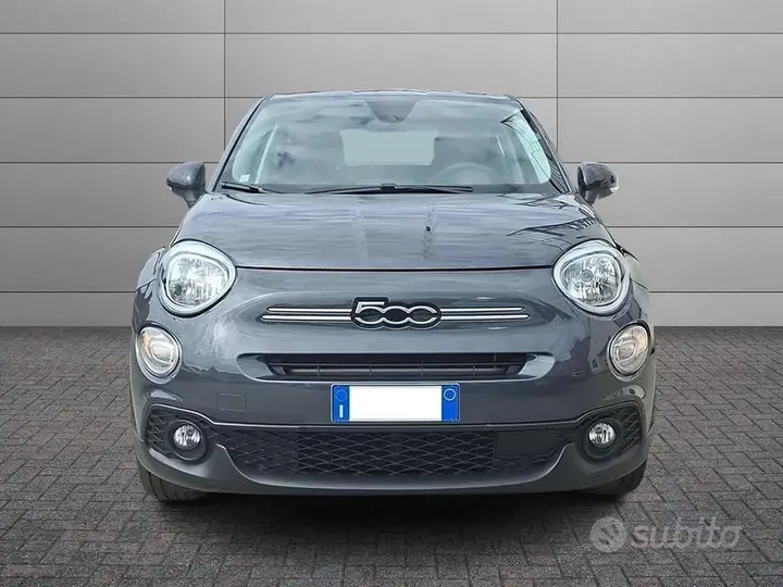 Fiat 500X 2024 photo 3