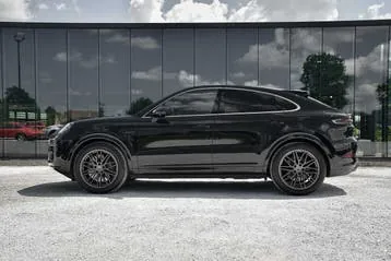Porsche Cayenne 2024 photo 3