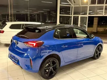 Opel Corsa 2021 photo 2
