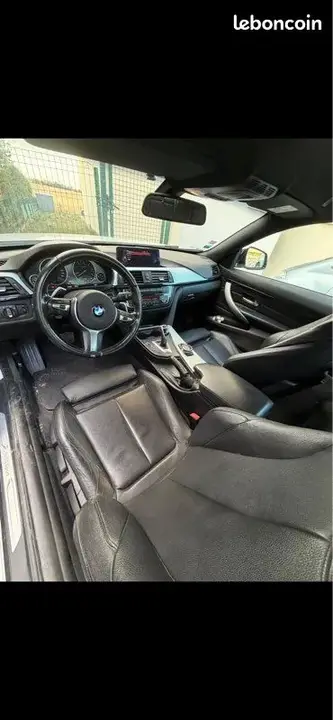 BMW 4 Series 2014 photo 2