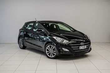Hyundai I30 2017 photo 2
