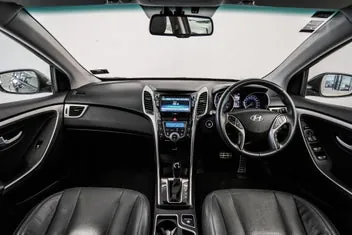 Hyundai I30 2017 photo 4