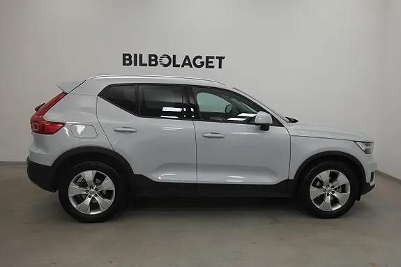 Volvo Xc40 2022 photo 3