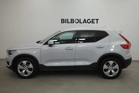 Volvo Xc40 2022 photo 4